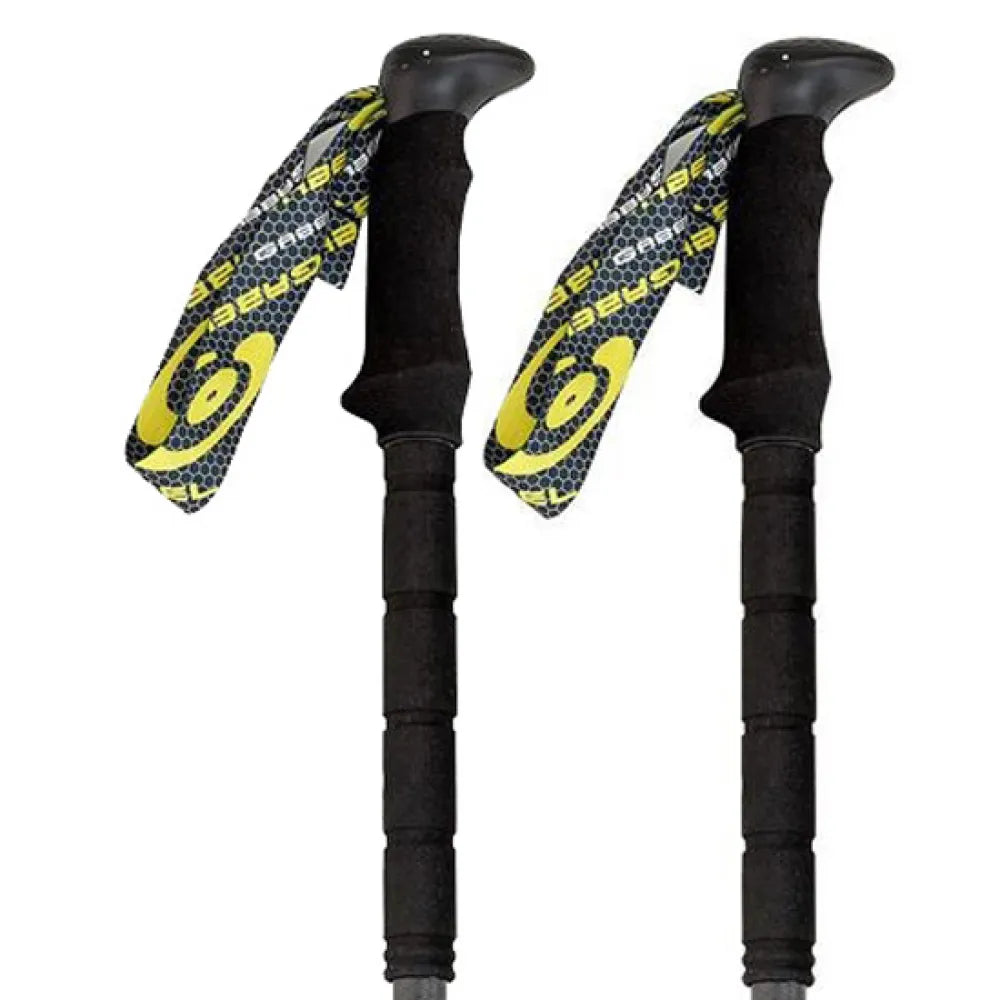 Gabel Multigrip Carbon FL EF poles