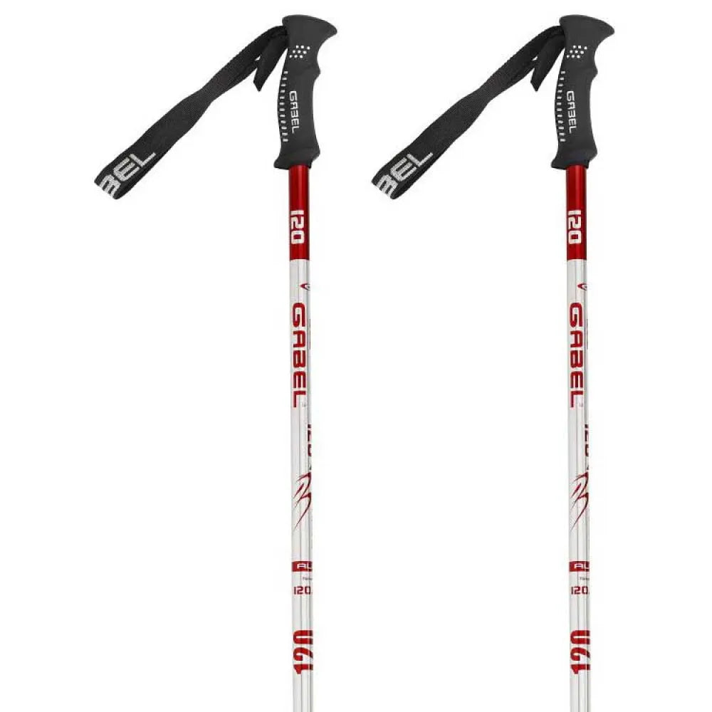 Gabel R ALUX poles