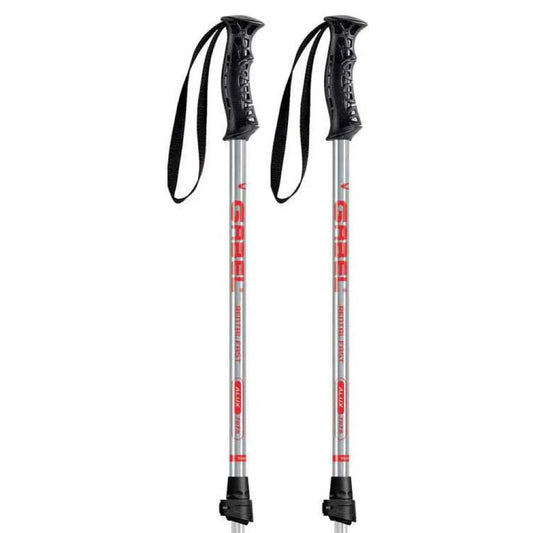Gabel R Fast Junior Poles