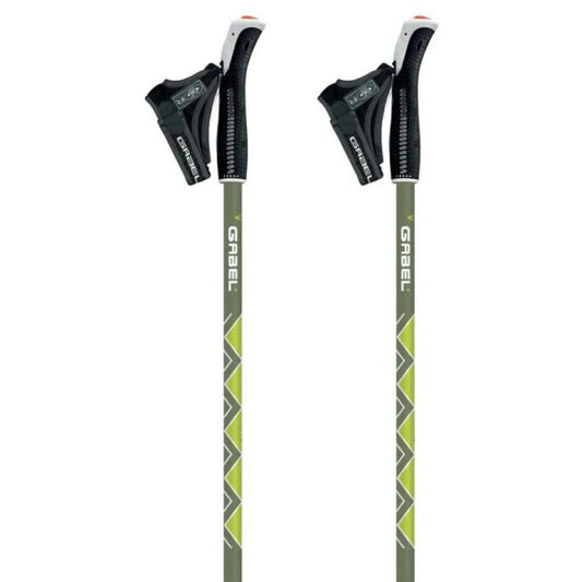Gabel Ritmo poles