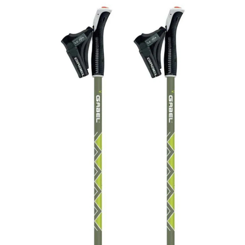 Gabel Ritmo poles