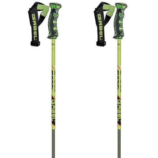Gabel SLK poles