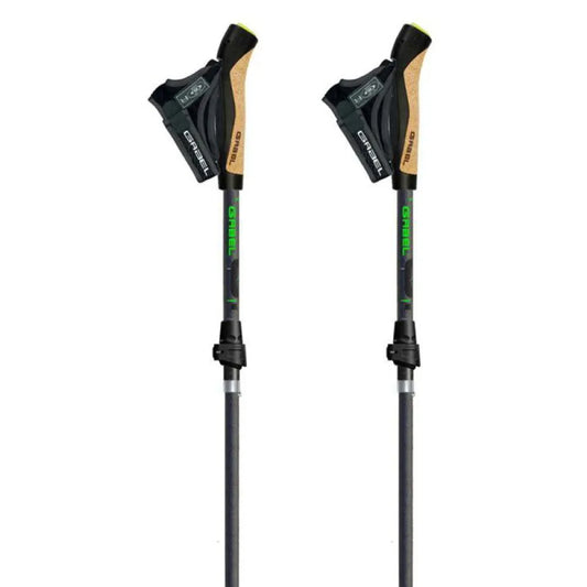 Gabel Springbok XTS poles