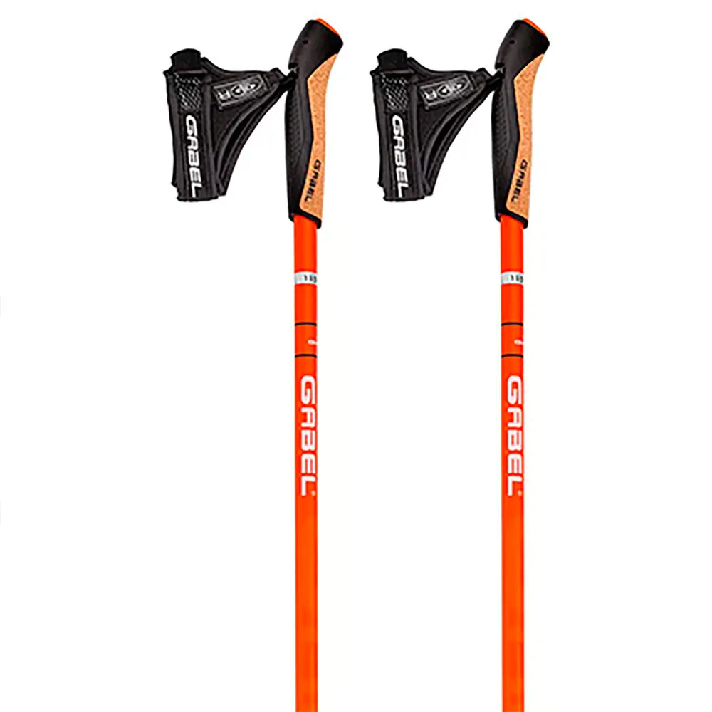 Gabel X-1.35 Active poles