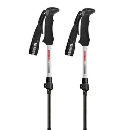 Gabel XTR Alu EF poles