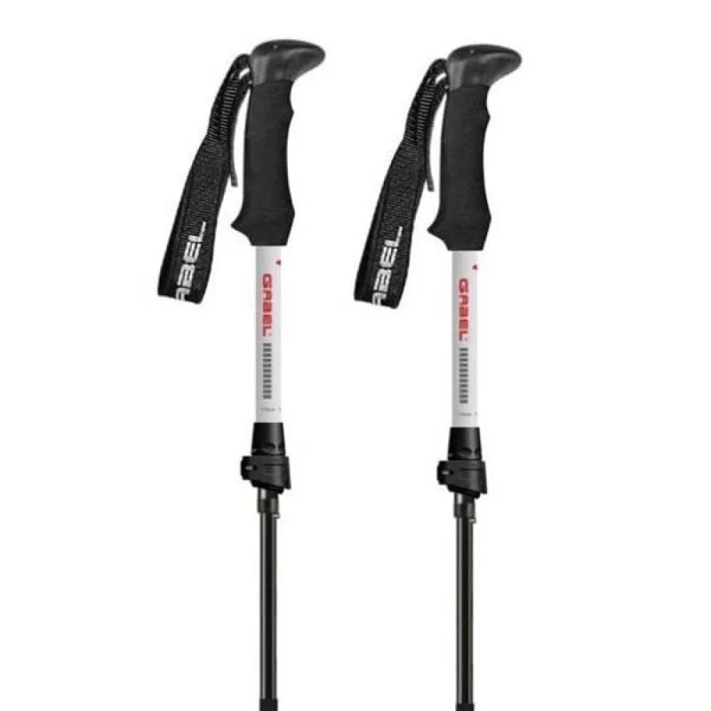 Gabel XTR Alu EF poles