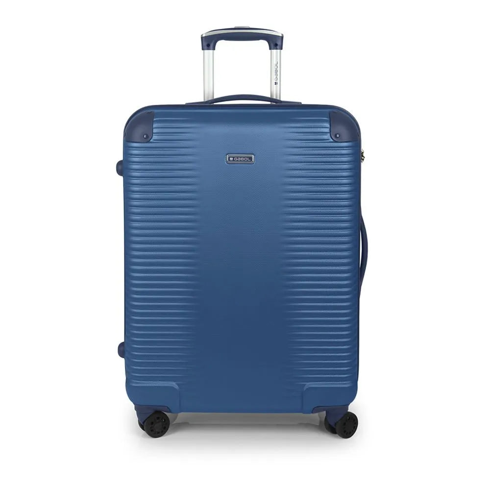 Gabol Balance XP Spinner Expandable 68.8-77.9L trolley bag