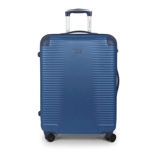Gabol Balance XP Spinner Expandable 68.8-77.9L trolley bag