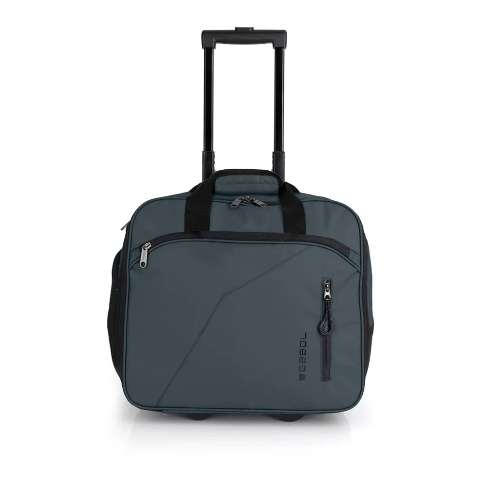 Gabol Canada 22L 15.6´´ rolling briefcase