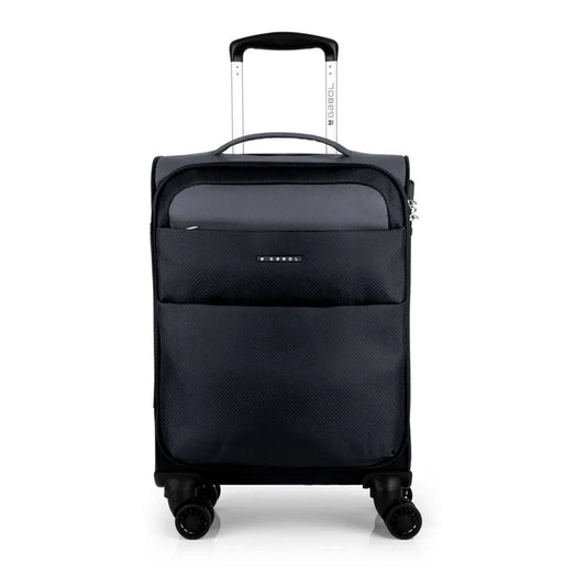 Gabol Cloud Soft Spinner 31L trolley bag