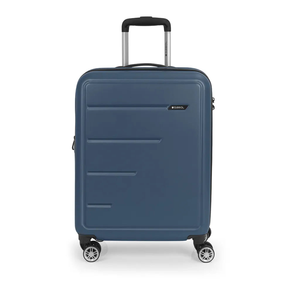 Gabol Future Plus 47L trolley bag