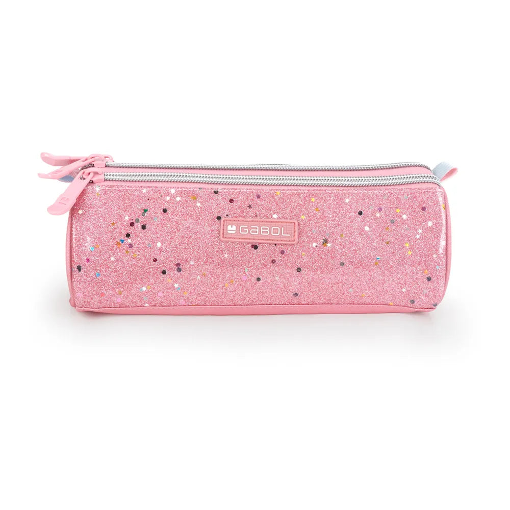 Gabol Glam-Triple Pocket pencil case