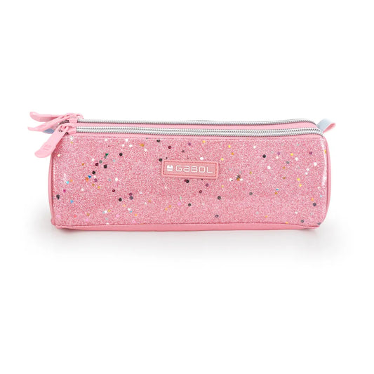 Gabol Glam-Triple Pocket pencil case
