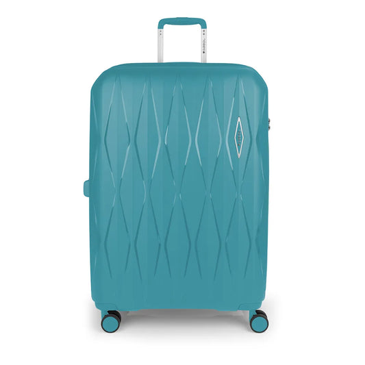 Gabol Infinity Spinner TSA Expandable 108.7/119L trolley bag