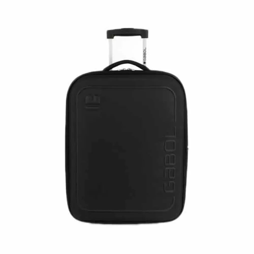 Gabol Orbit Soft Spinner Expandable 4.59-53L trolley bag
