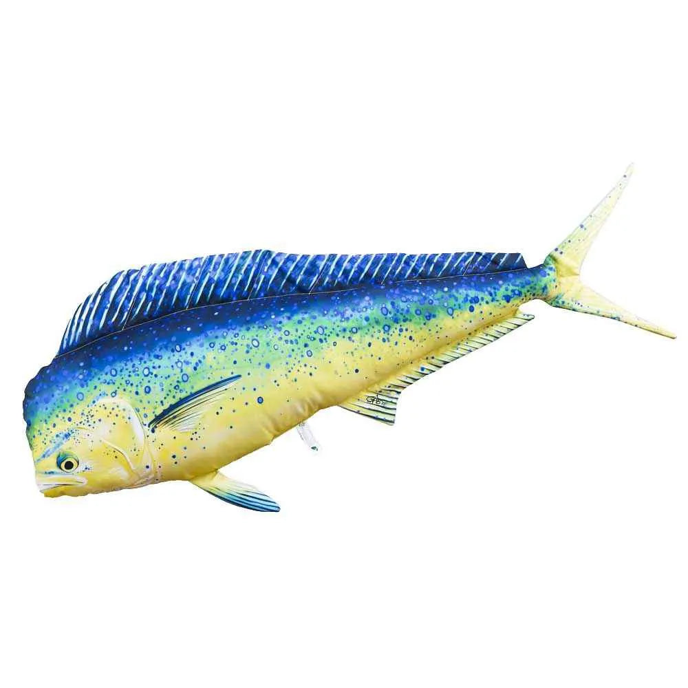 Gaby The Mahi Mahi Giant Pillow