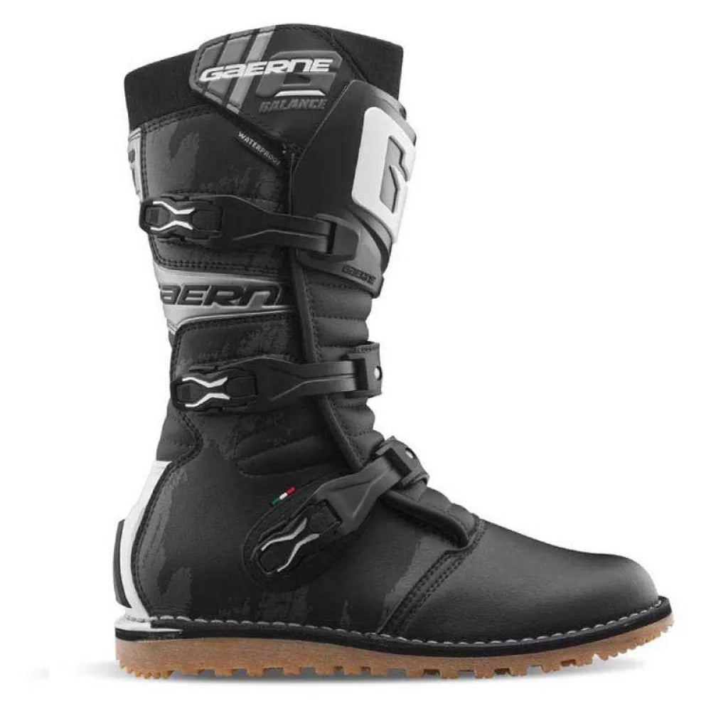 Gaerne Balance XTR Trial Boots