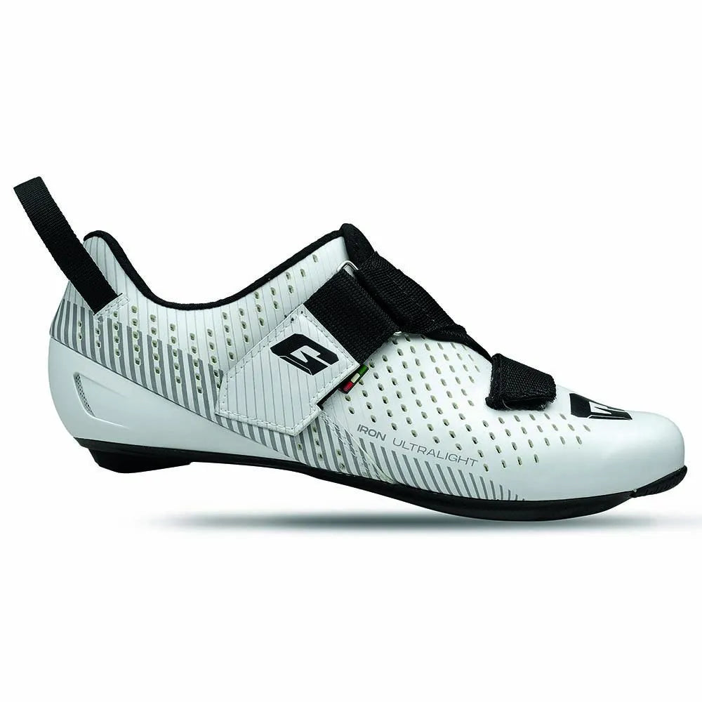 Gaerne Carbon G.Iron Triathlon Road Shoes