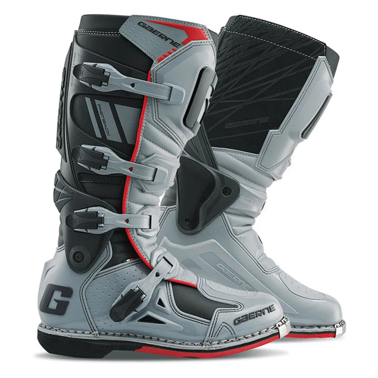 Gaerne Fastback Endurance Cactus off-road boots