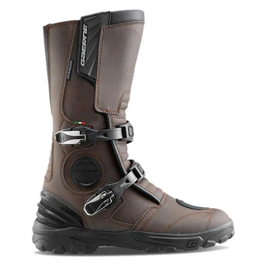 Gaerne G-Midland Aquatech GORE-TEX® touring boots