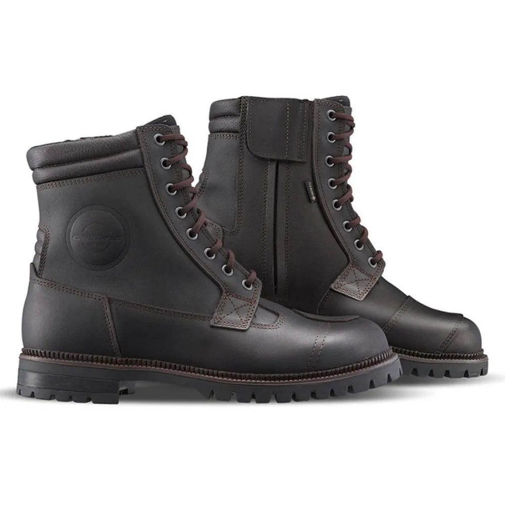 Gaerne G-Stone GORE-TEX® motorcycle boots
