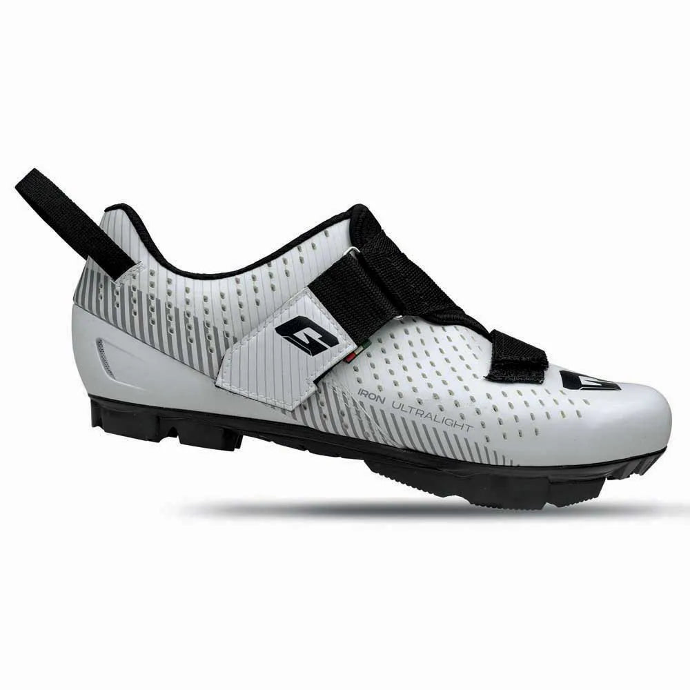 Gaerne G.Iron MTB Triathlon Road Shoes