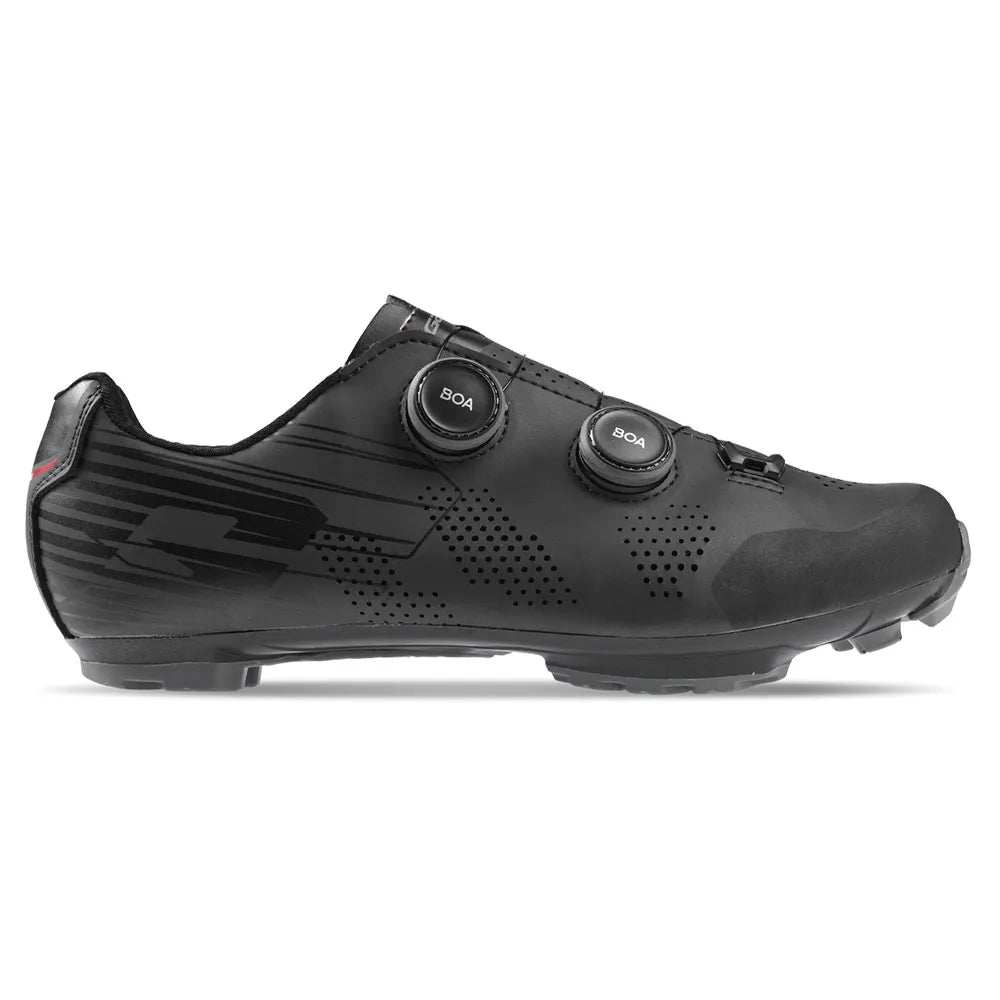 Gaerne G.Obsidian Gravel Shoes