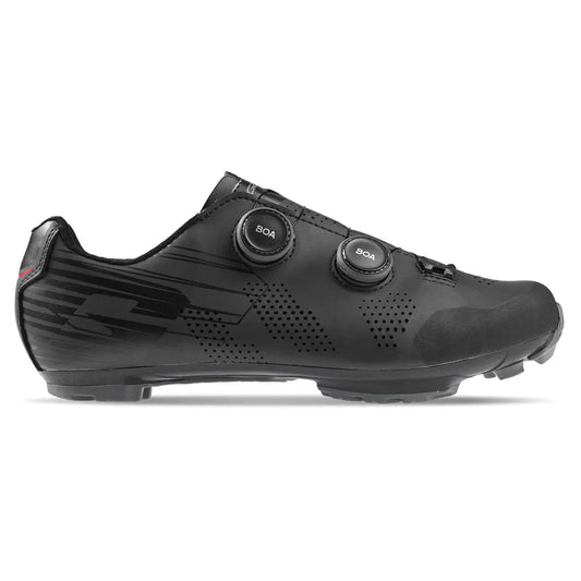 Gaerne G.Obsidian Gravel Shoes