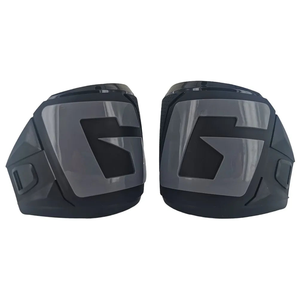 Gaerne SG-12 ``G`` front plates