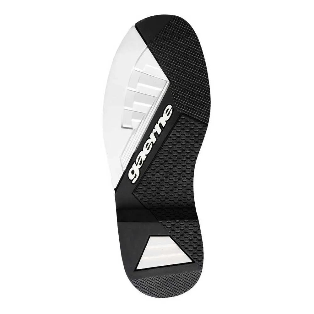 Gaerne SG12 soles