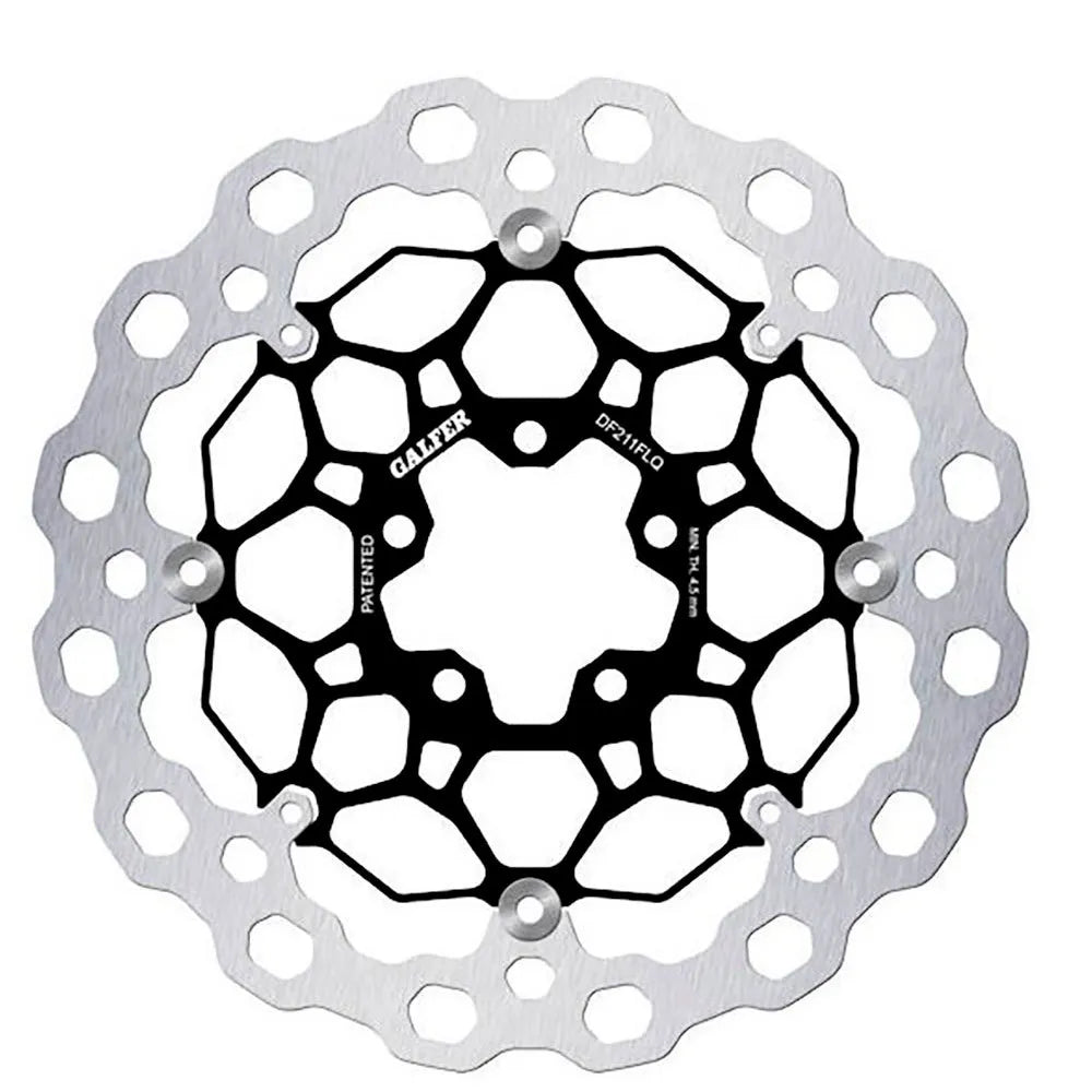 Galfer Cubiq™ DF211FLQ brake disc