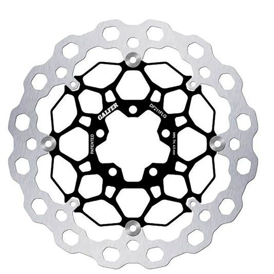 Galfer Cubiq™ DF211FLQ brake disc
