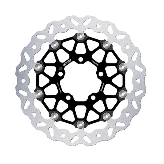Galfer DF190JCW brake disc