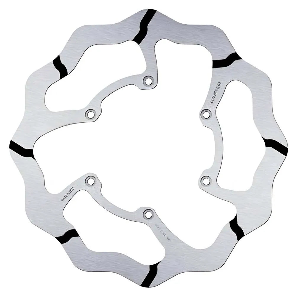 Galfer DF298RWSX Fixed Wave brake disc
