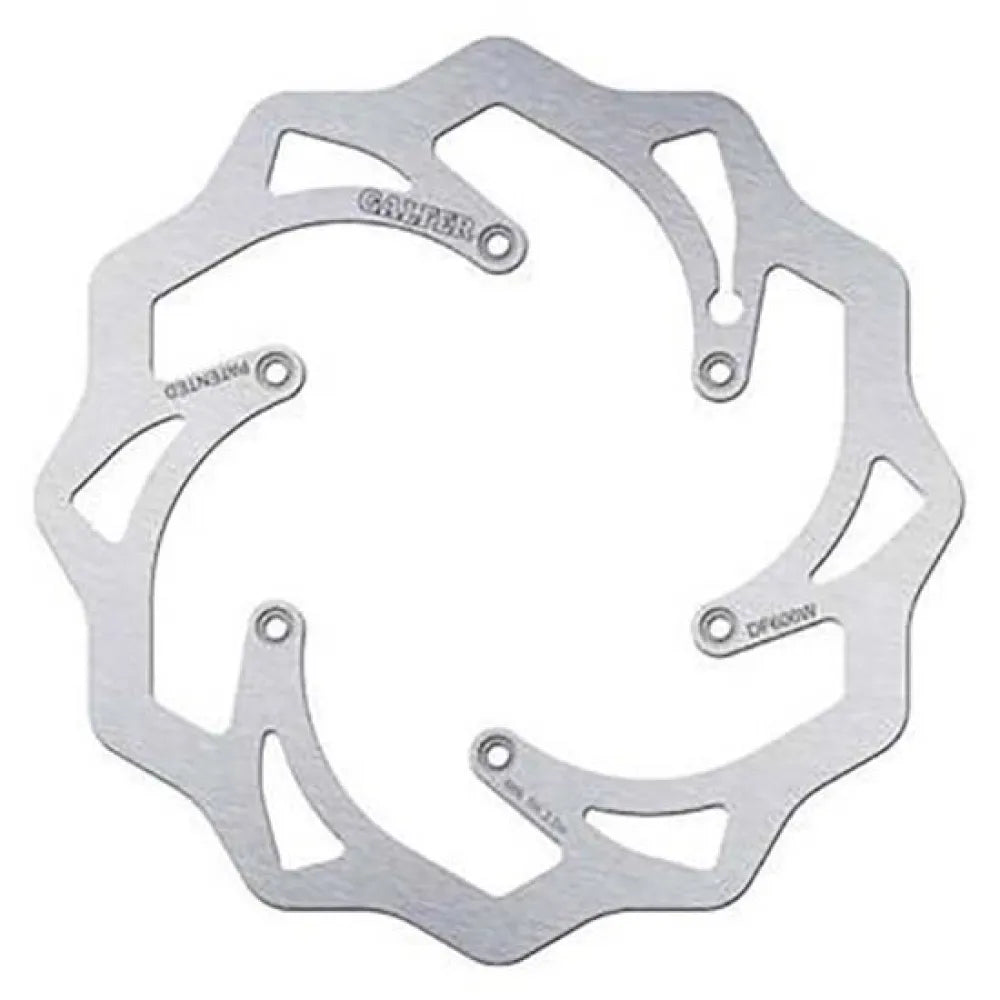 Galfer DF606W Wave front brake disc