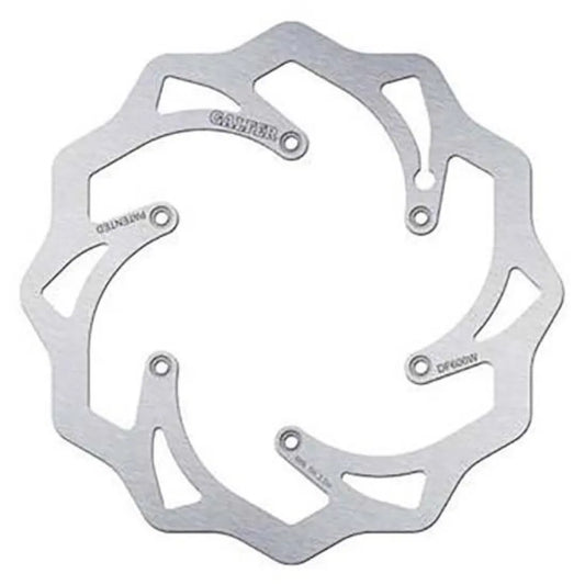 Galfer DF606W Wave front brake disc