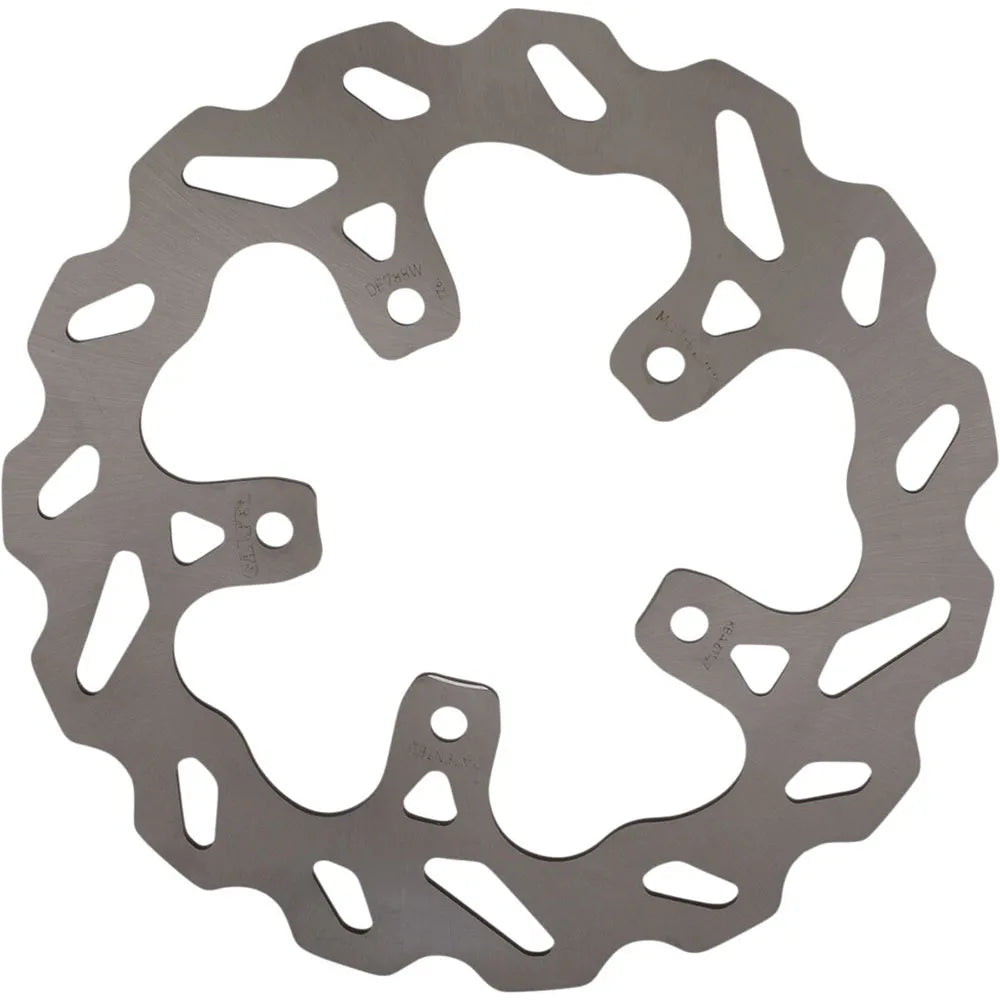 Galfer DF788W Fixed Wave brake disc