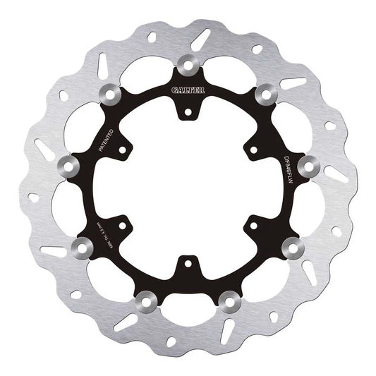 Galfer DF846FLW Wave floating brake disc