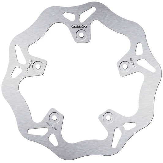 Galfer DF933W Wave brake disc