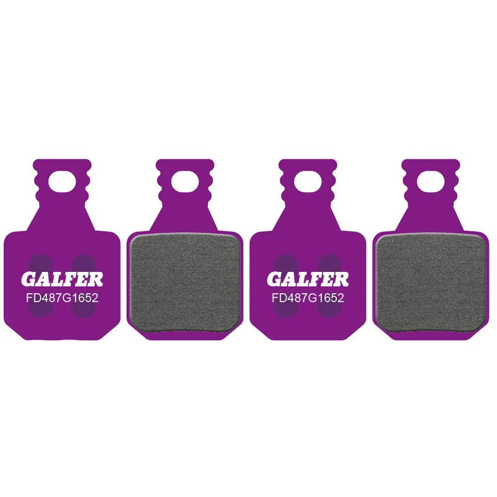 Galfer E-Bike Magura MT5-MT7 disc brake pads