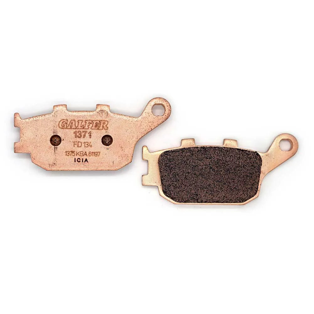 Galfer FD134-G1371 brake pads