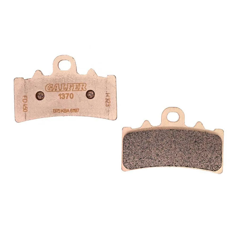 Galfer FD450-G1370 brake pads
