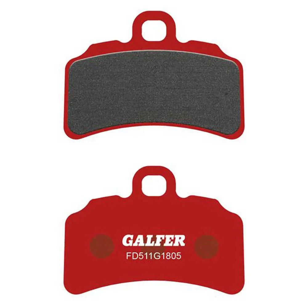 Galfer FD511-G1805 brake pads