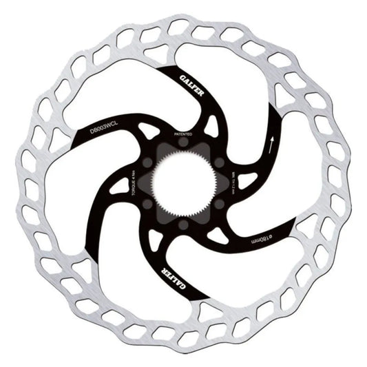 Galfer MTB Wave CL Disc brake disc