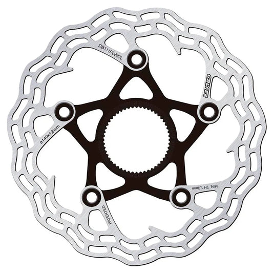 Galfer Road Shark CL 1.8mm brake disc