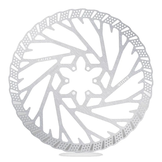 Galfer Shark 2 mm Wave brake disc