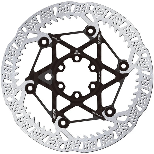 Galfer Shark EVO MTB 6B 2mm brake disc