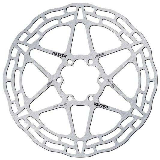 Galfer Trial Disc Wave brake disc