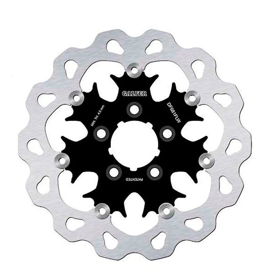 Galfer Wave® DF681FLW brake disc