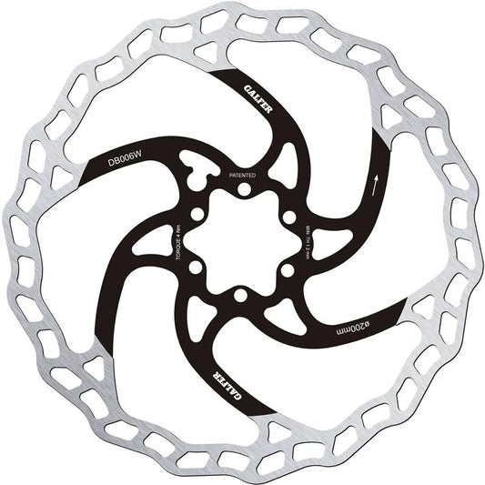 Galfer Wave 200X1.8 mm DB006W Wave brake disc